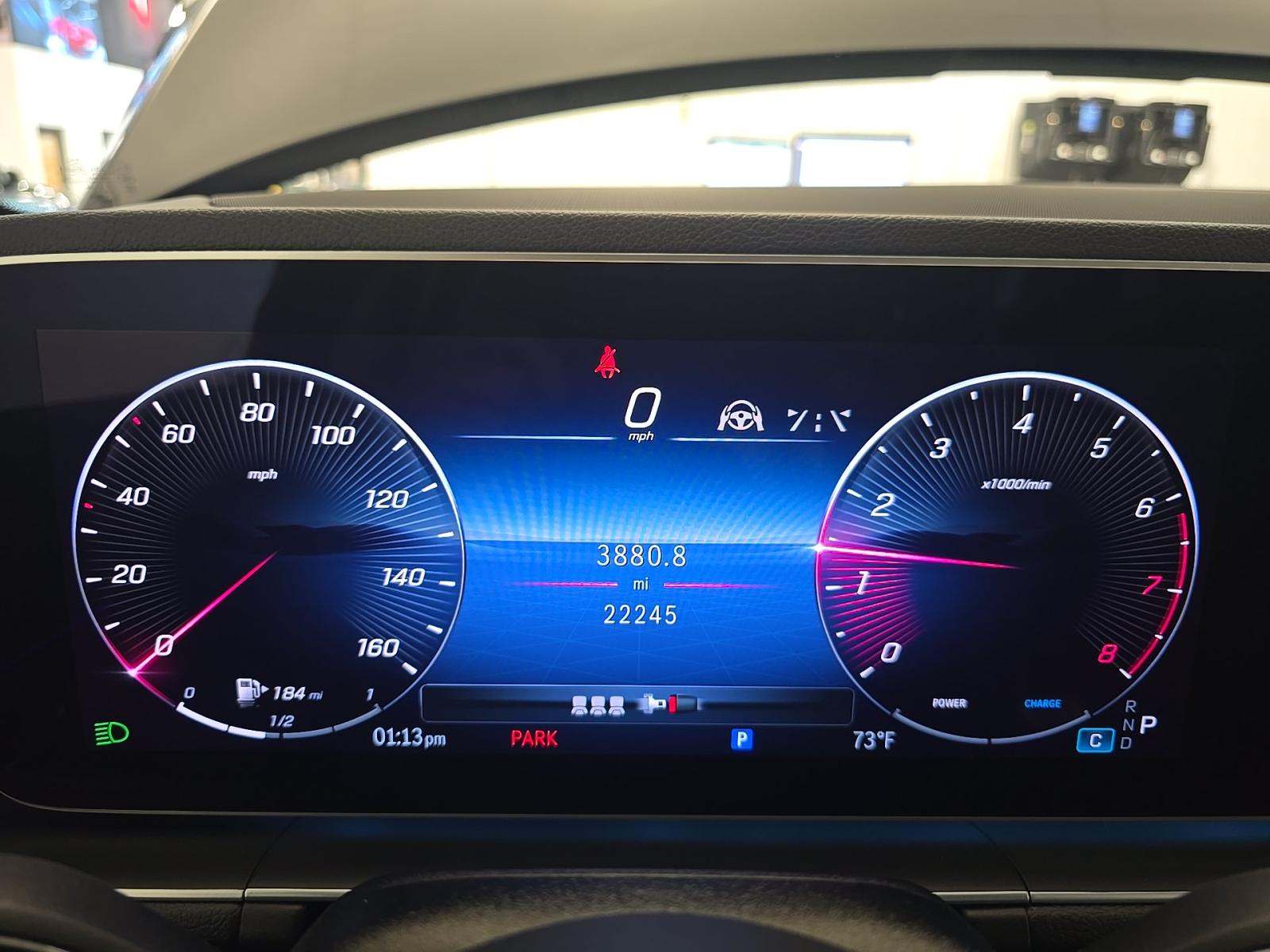 MERCEDES-BENZ GLE-CLASS - 5