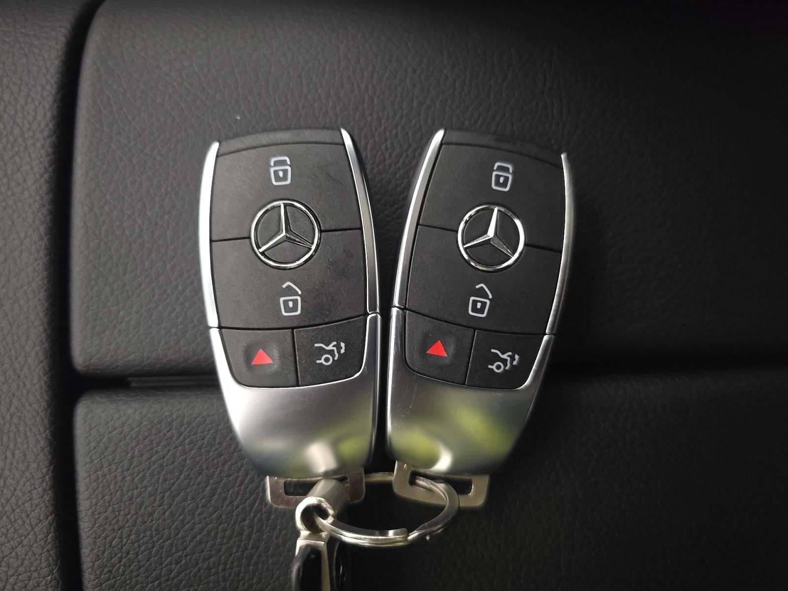 MERCEDES-BENZ GLE-CLASS - 4