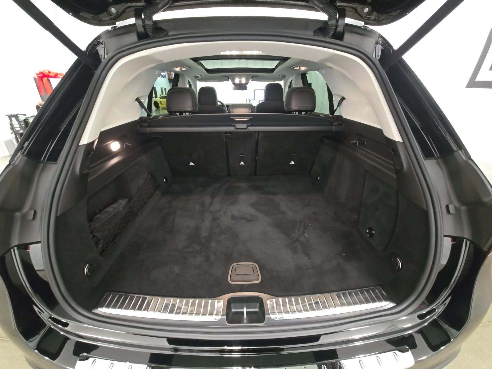 MERCEDES-BENZ GLE-CLASS - 10