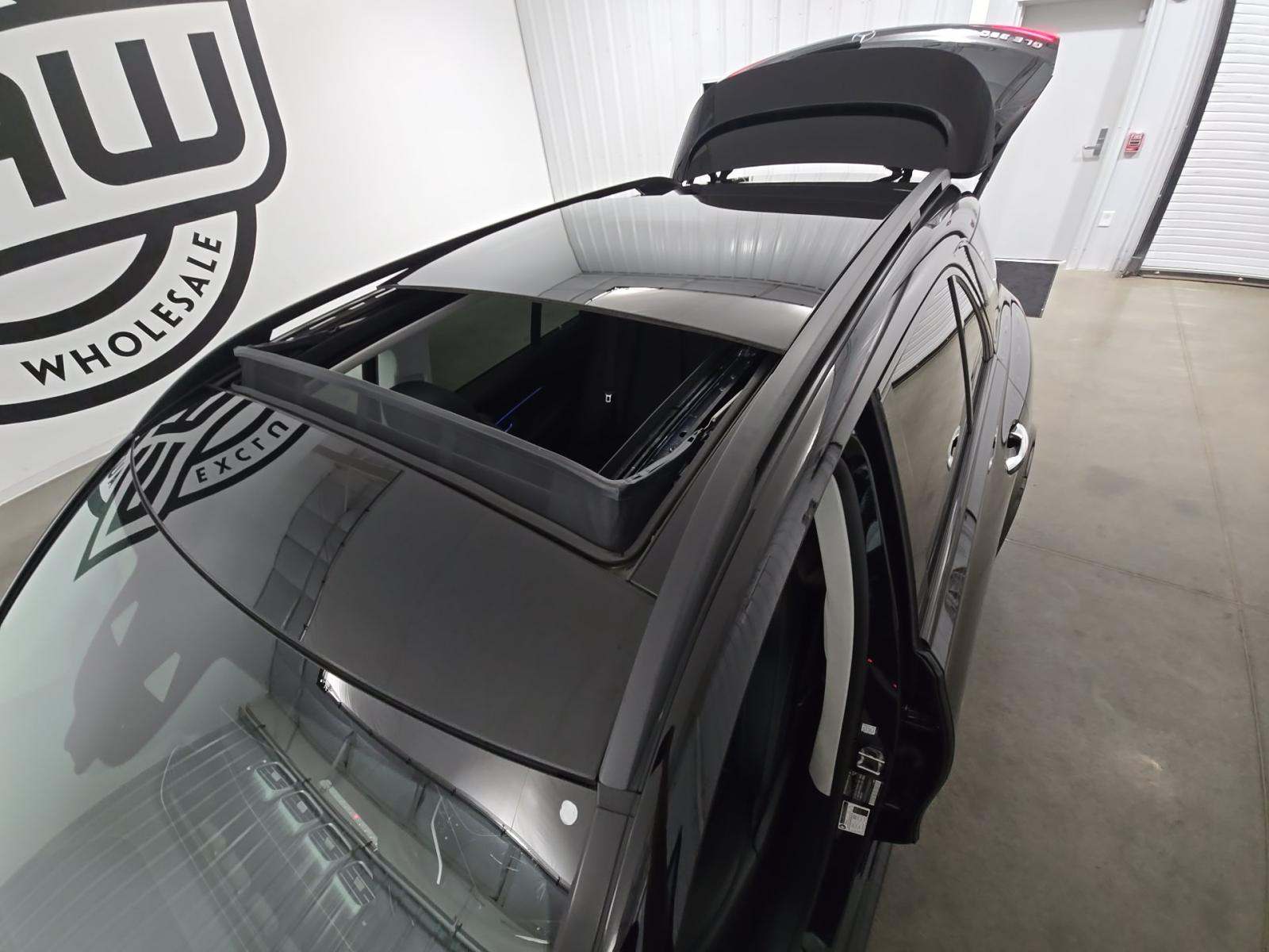 MERCEDES-BENZ GLE-CLASS - 8