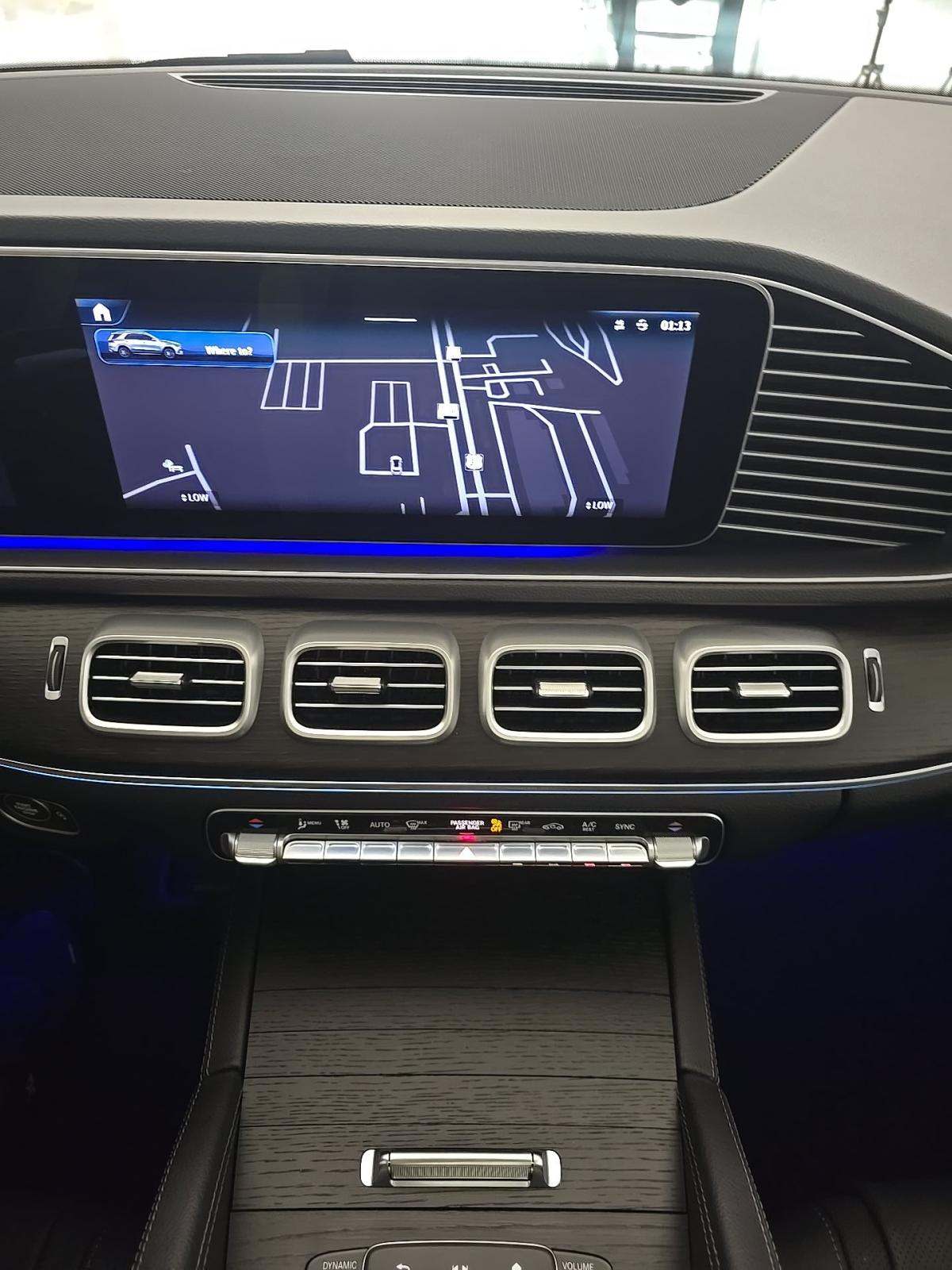 MERCEDES-BENZ GLE-CLASS - 6