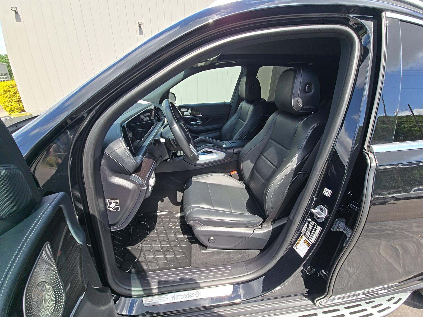 MERCEDES-BENZ GLE-CLASS - 2