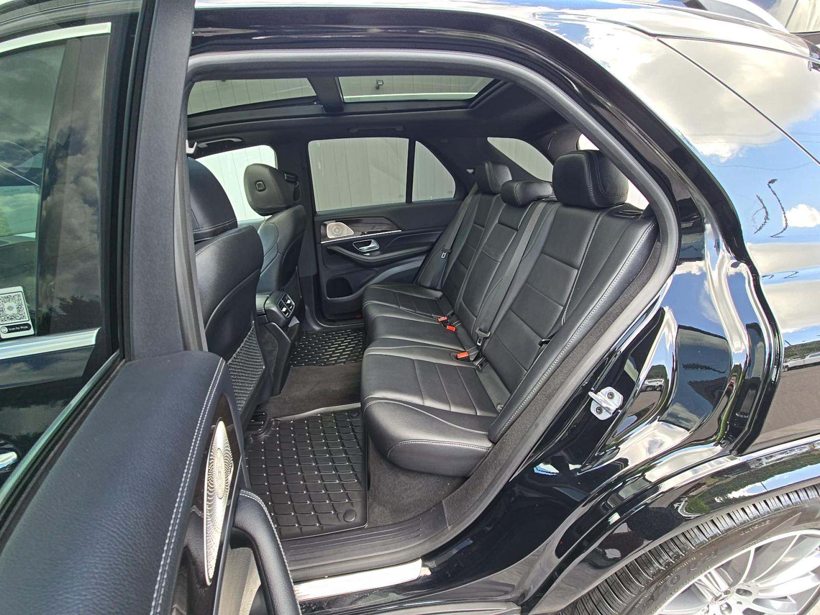 MERCEDES-BENZ GLE-CLASS - 9