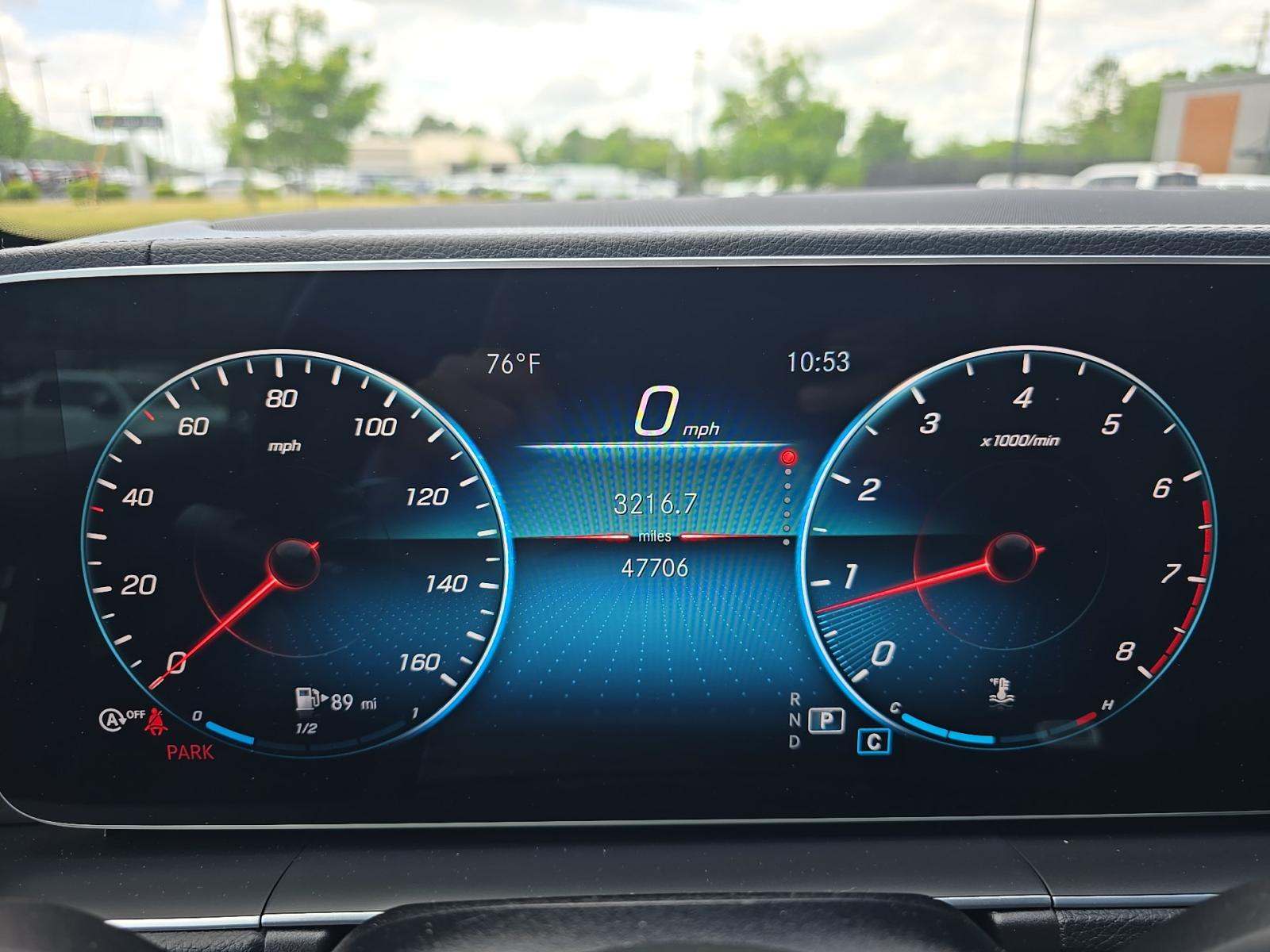 MERCEDES-BENZ GLE-CLASS - 5