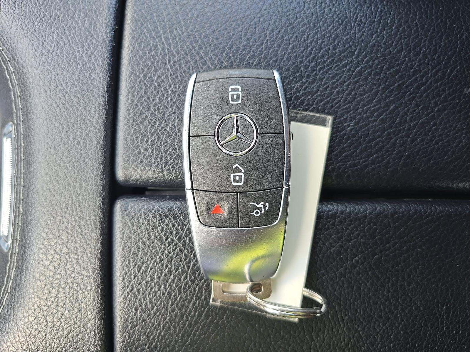 MERCEDES-BENZ GLE-CLASS - 4