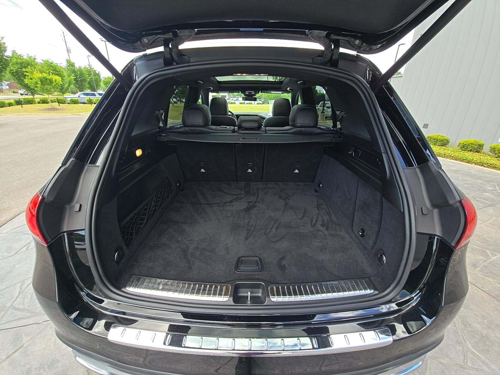 MERCEDES-BENZ GLE-CLASS - 10