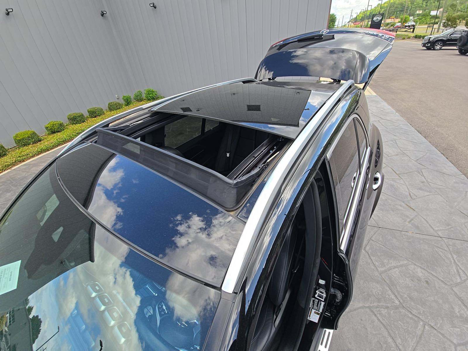 MERCEDES-BENZ GLE-CLASS - 8