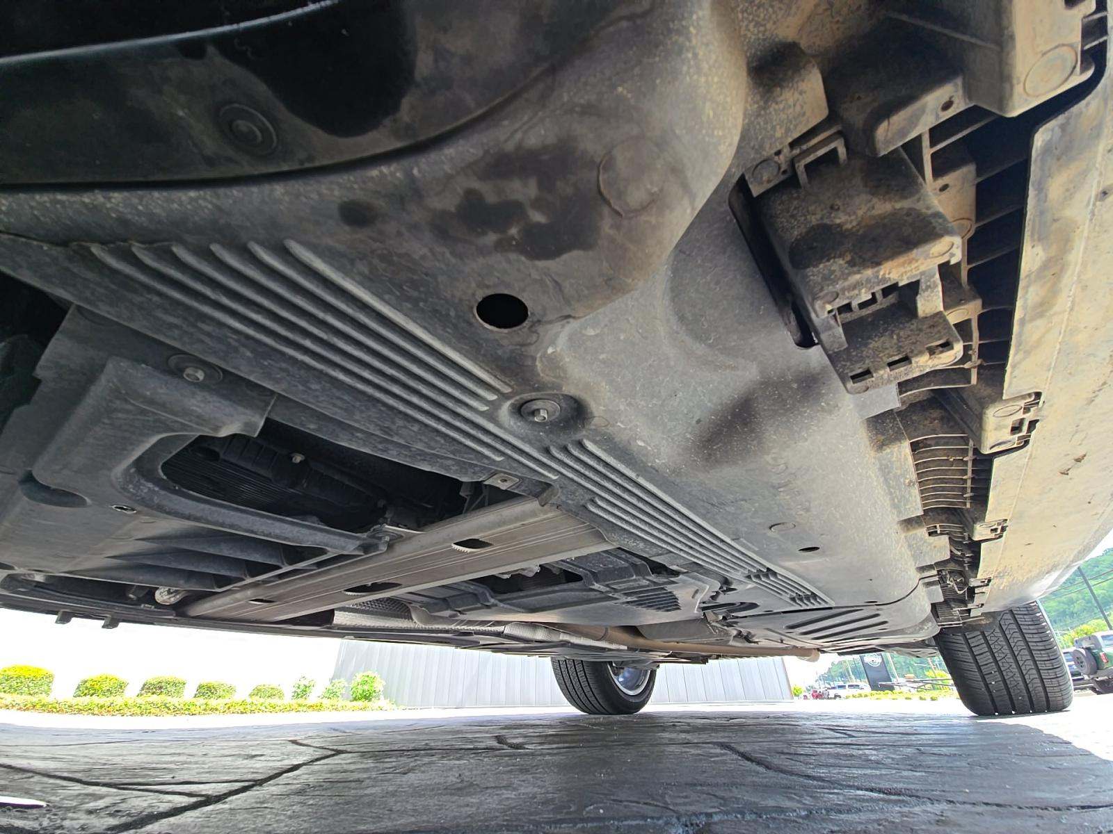 MERCEDES-BENZ GLE-CLASS - 3