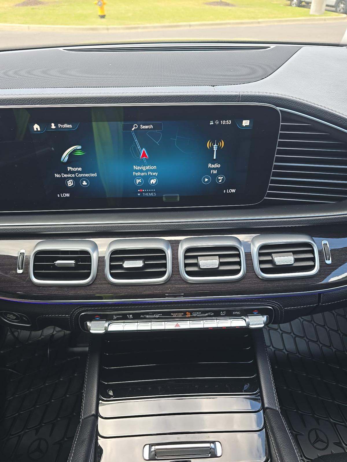 MERCEDES-BENZ GLE-CLASS - 6