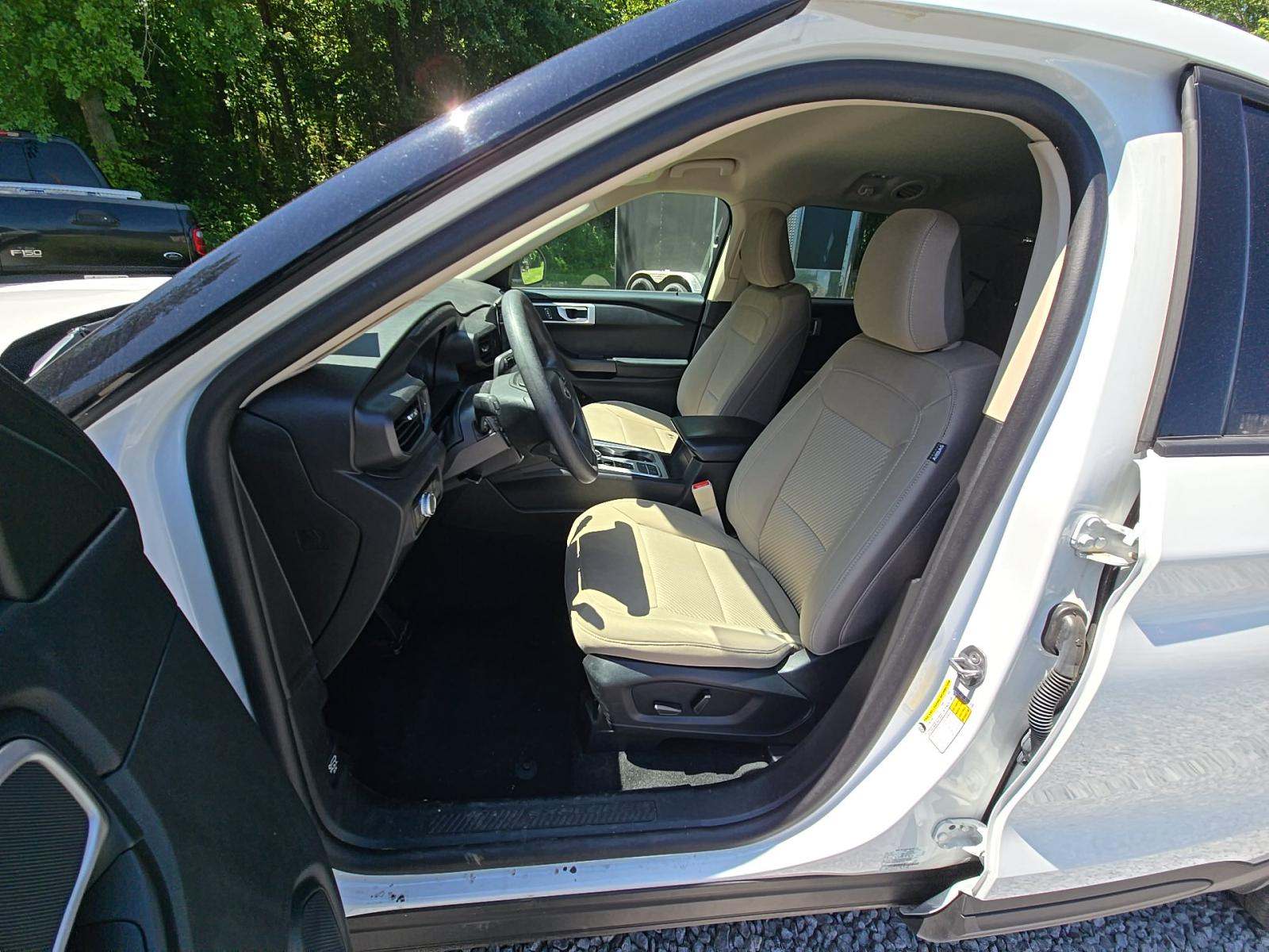 FORD EXPLORER - 2