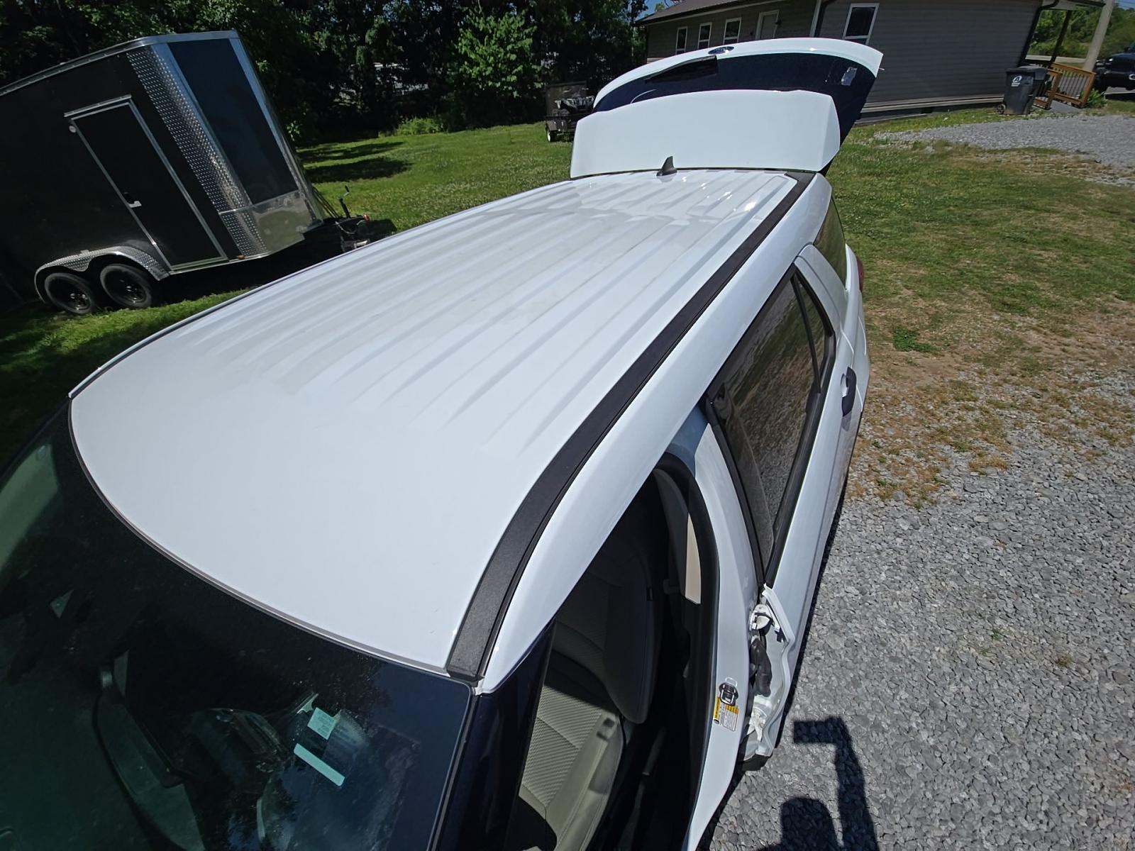 FORD EXPLORER - 8