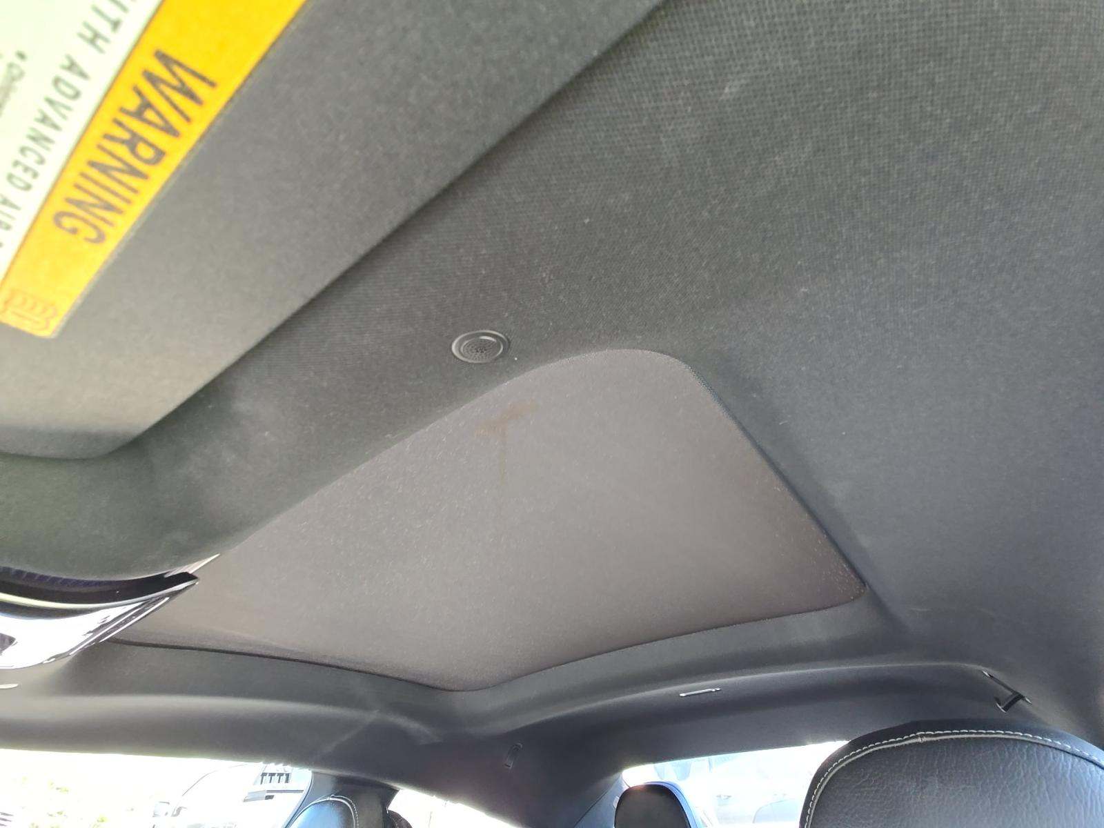 MERCEDES-BENZ CLE - 7