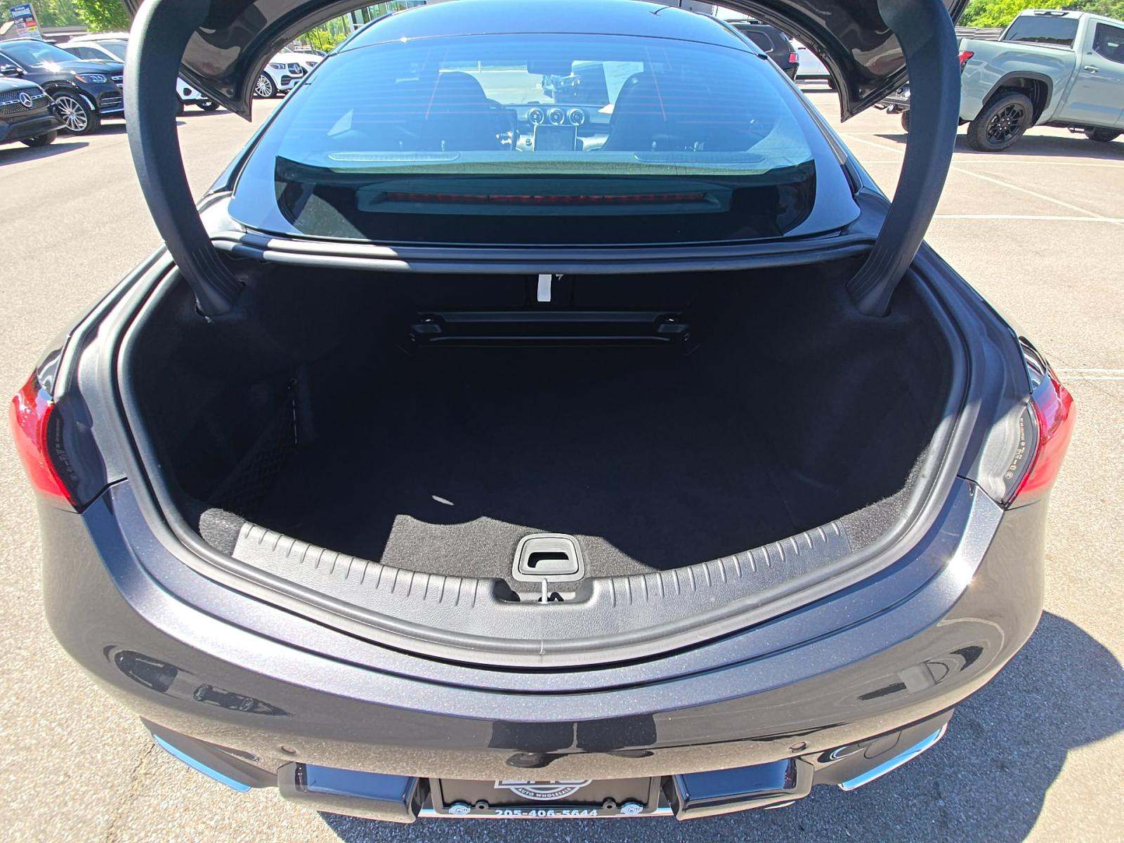 MERCEDES-BENZ CLE - 10