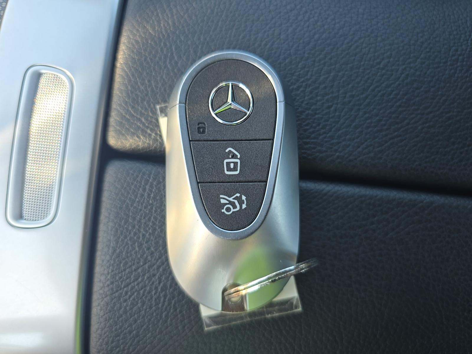 MERCEDES-BENZ CLE - 4