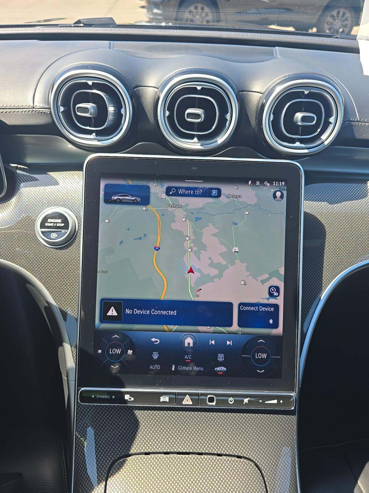 MERCEDES-BENZ CLE - 6