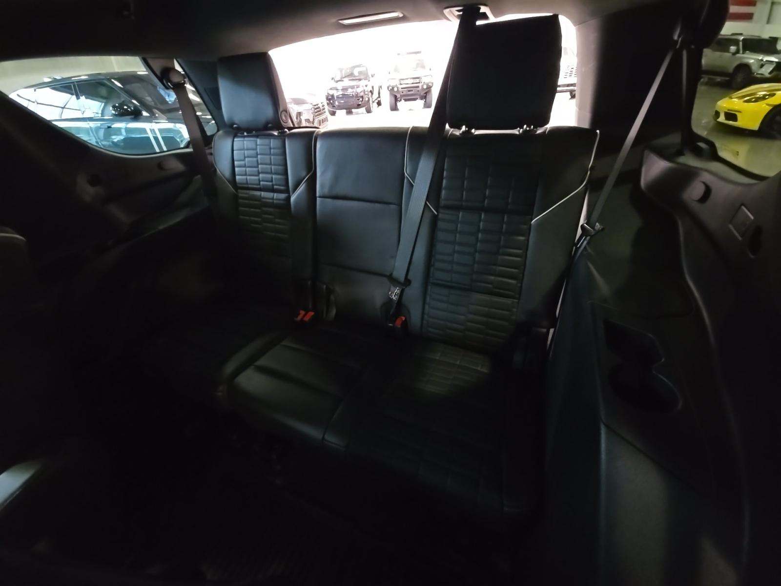 2025 Cadillac Escalade V-Series AWD
