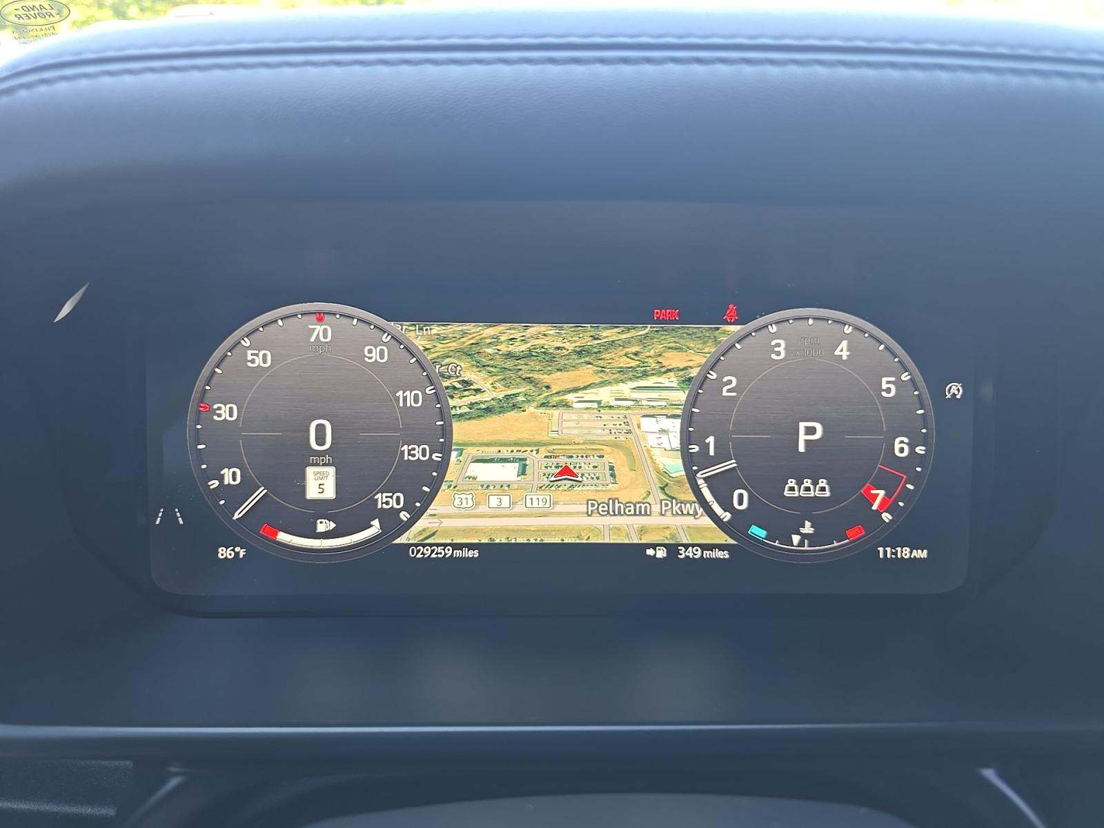 2023 Land Rover Defender 90 X-Dynamic SE AWD