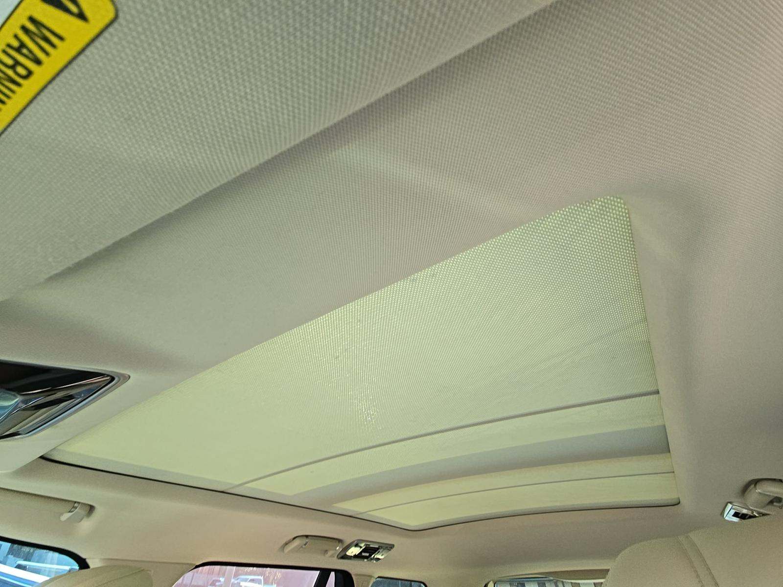 2019 Land Rover Range Rover Supercharged AWD