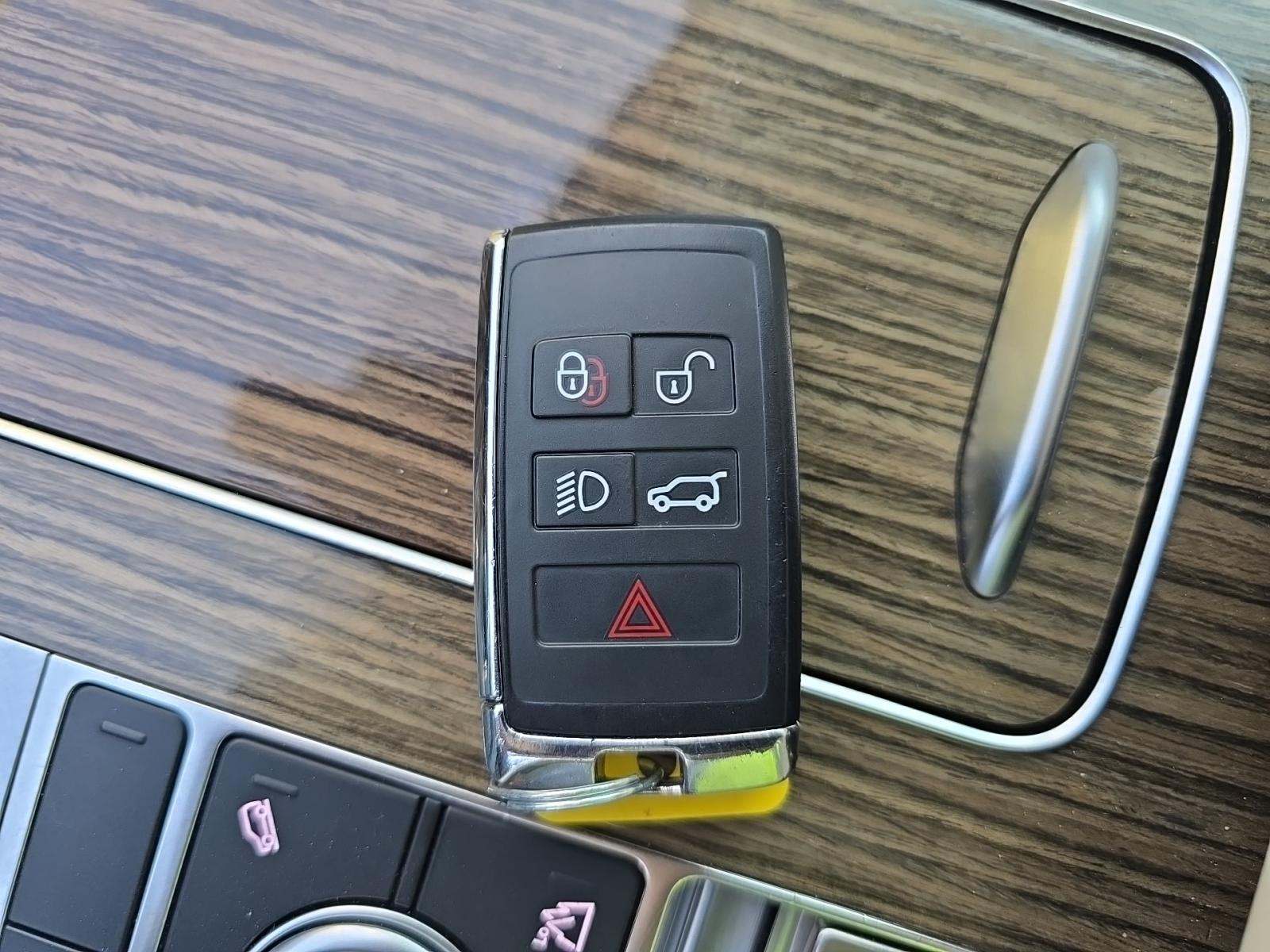 2019 Land Rover Range Rover Supercharged AWD