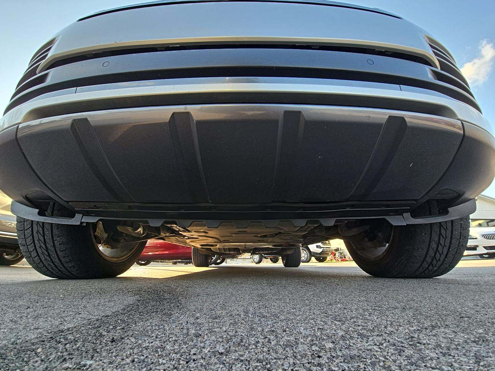 2019 Land Rover Range Rover Supercharged AWD