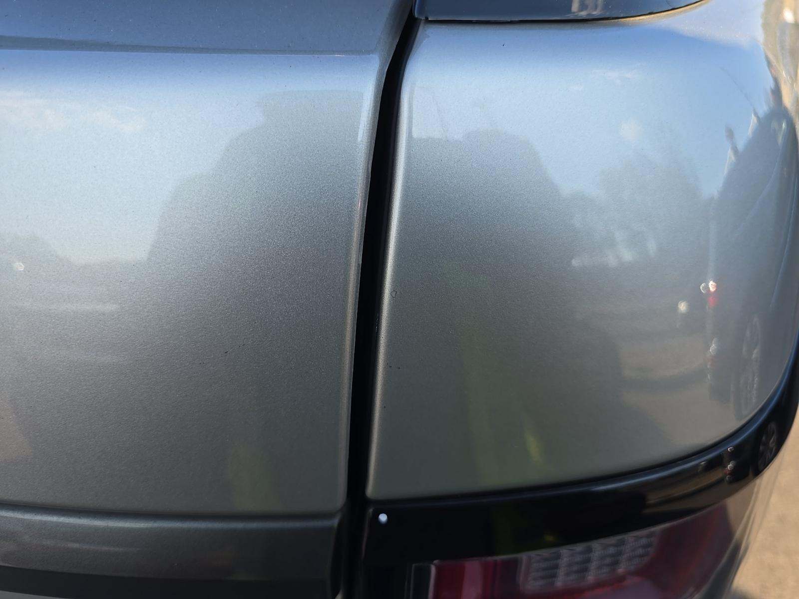 2019 Land Rover Range Rover Supercharged AWD