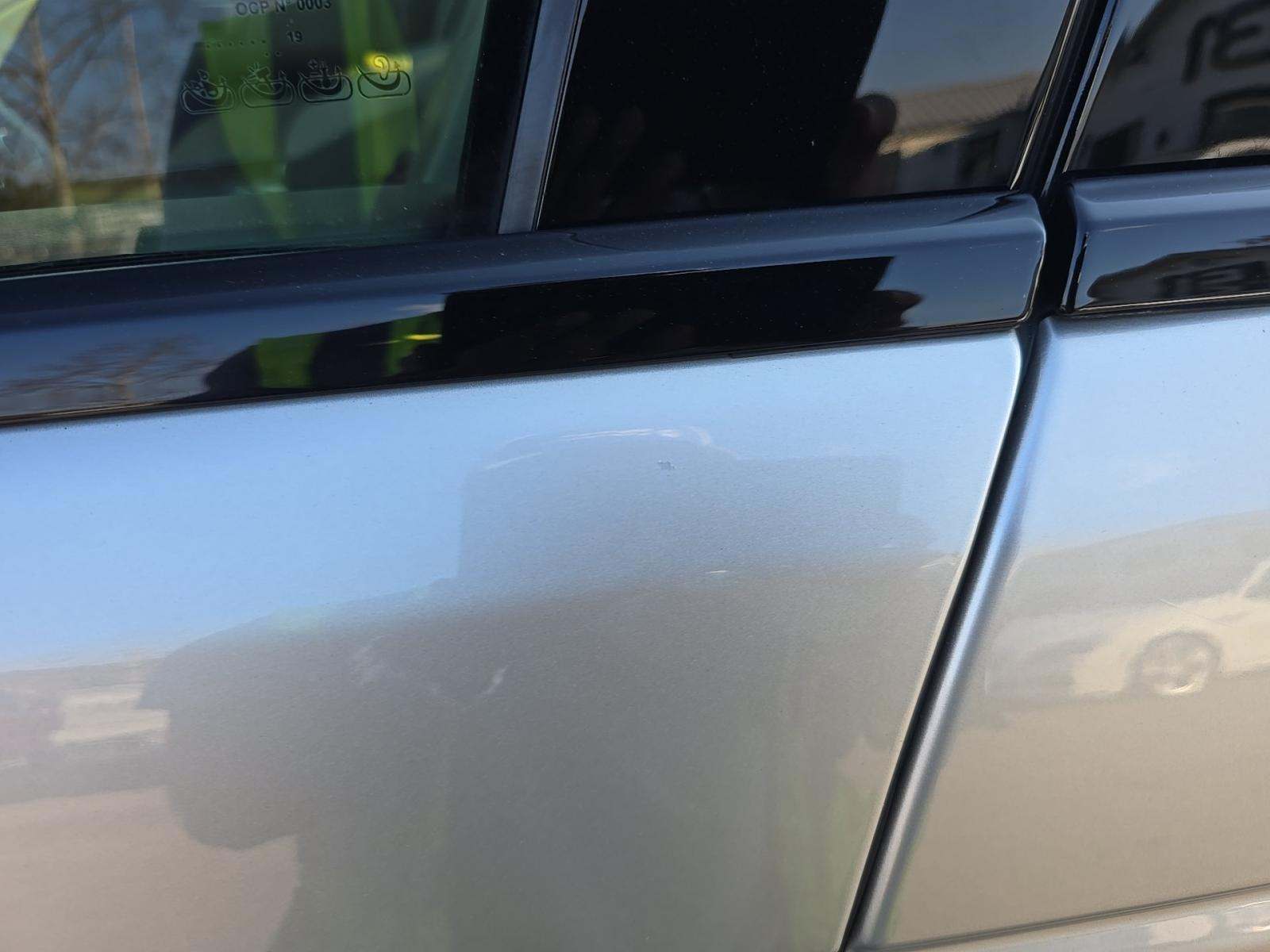 2019 Land Rover Range Rover Supercharged AWD