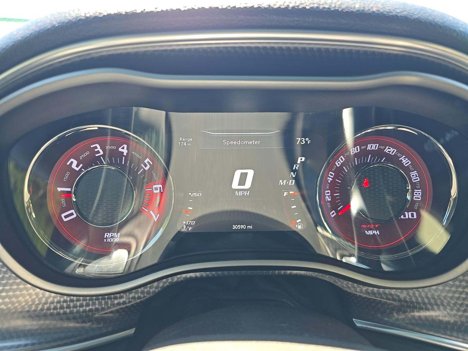 DODGE CHALLENGER - 9