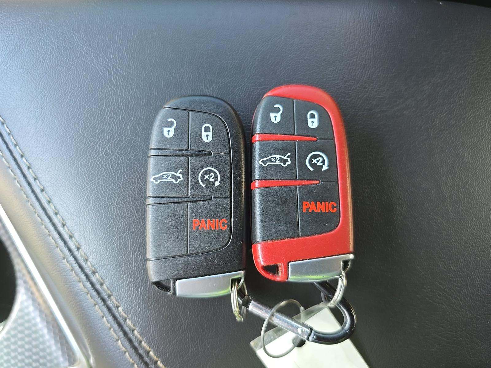 DODGE CHALLENGER - 8