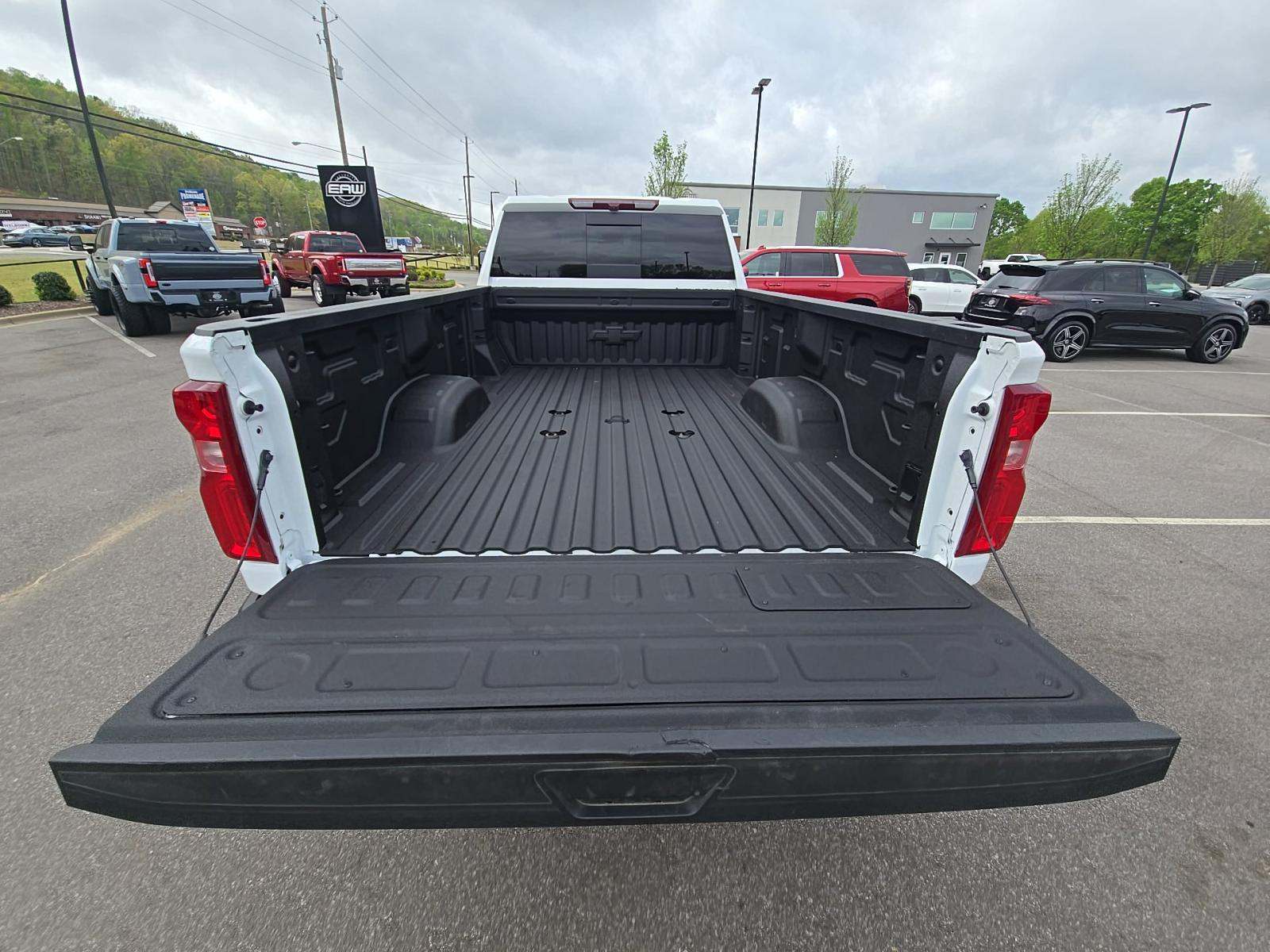 CHEVROLET OTHER - 10