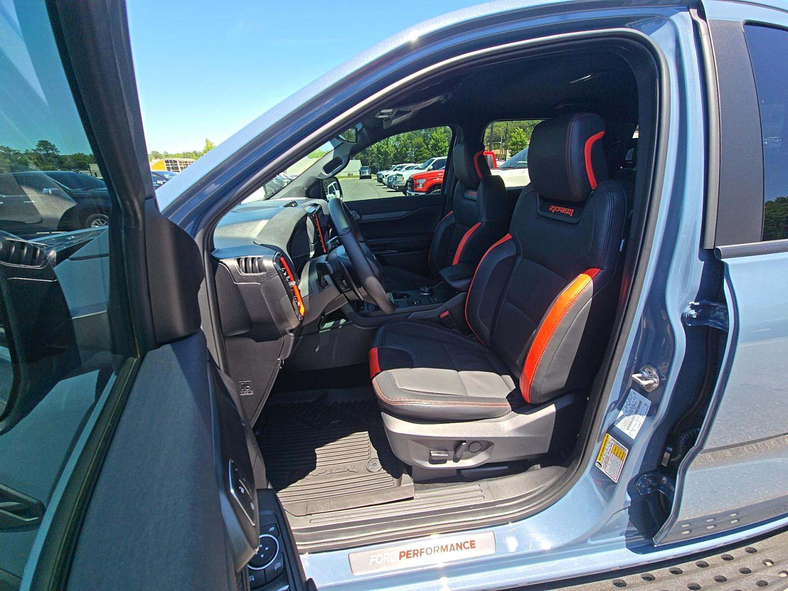 FORD RANGER - 2