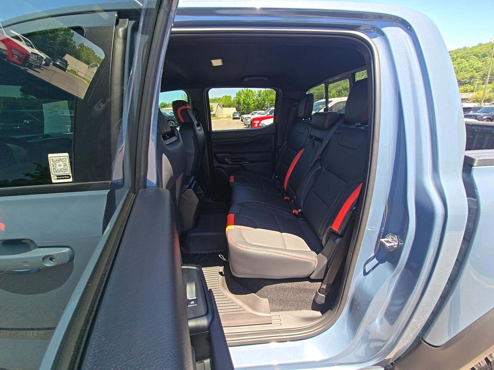 FORD RANGER - 9