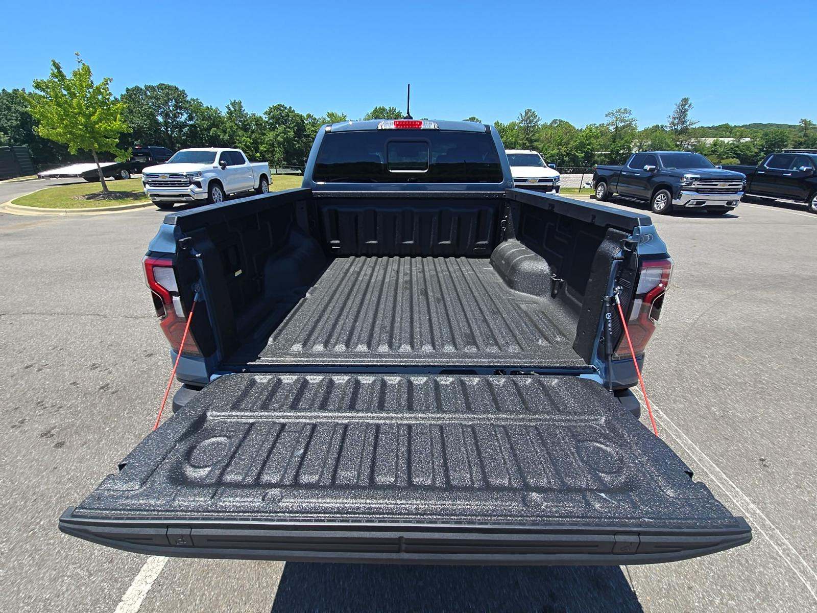 FORD RANGER - 10