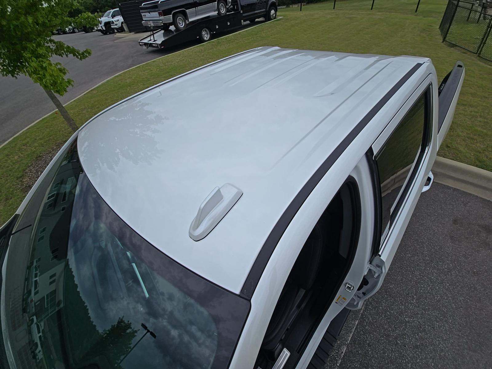 2025 Chevrolet Silverado 1500 LTZ AWD