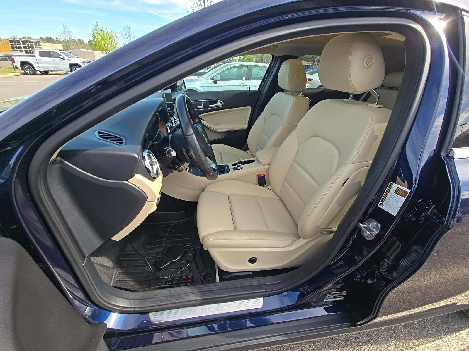 MERCEDES-BENZ GLA-CLASS - 2