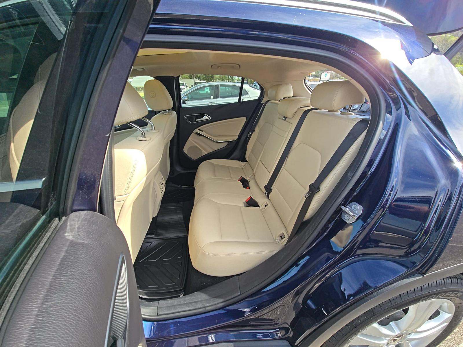 MERCEDES-BENZ GLA-CLASS - 9