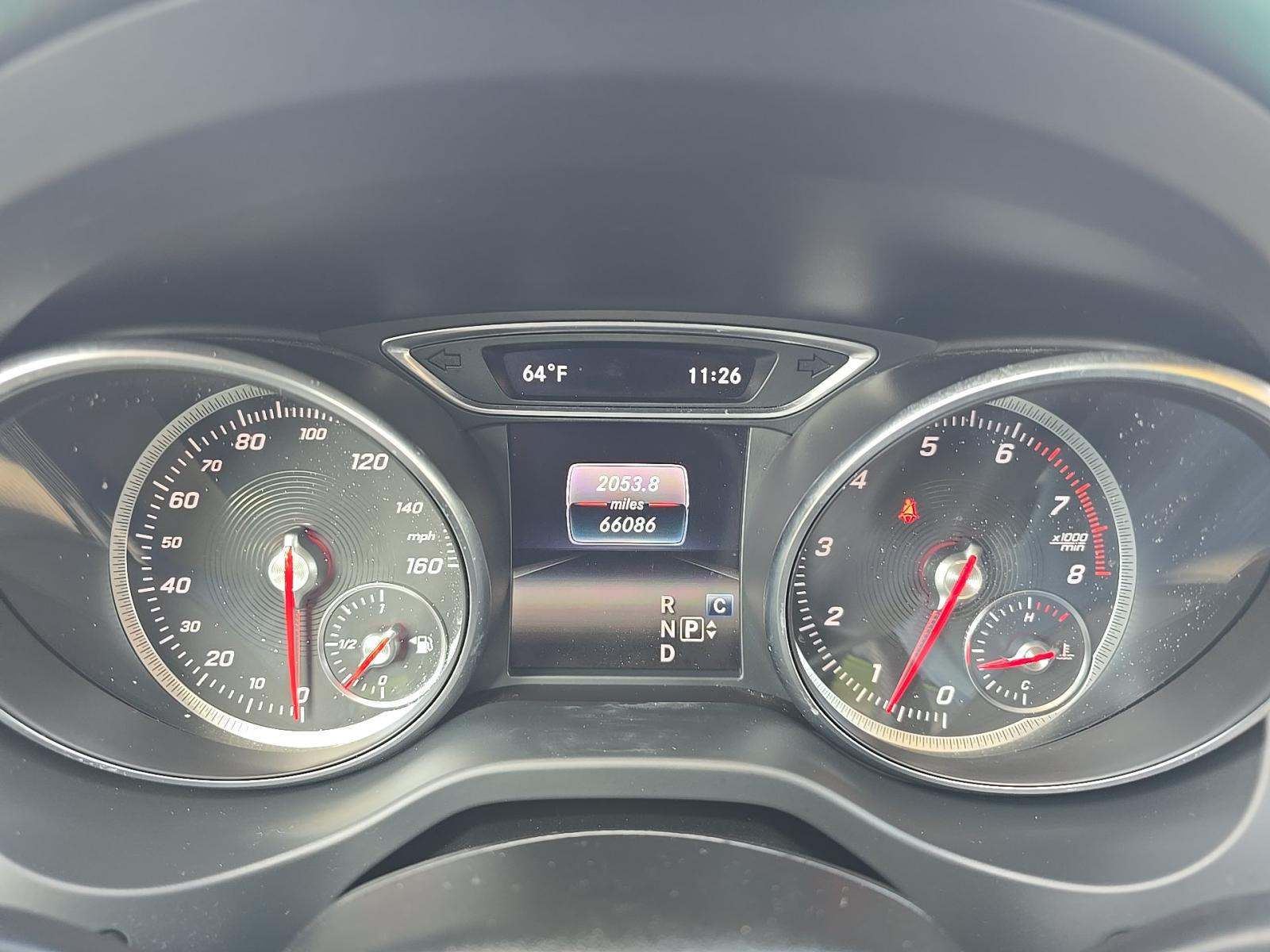 MERCEDES-BENZ GLA-CLASS - 5