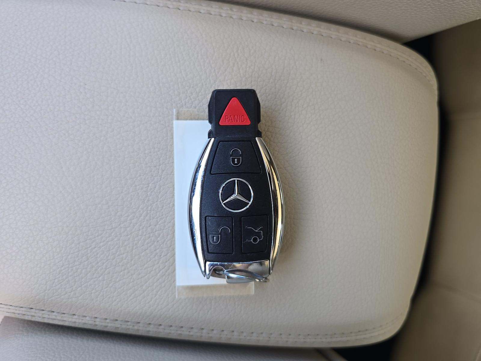 MERCEDES-BENZ GLA-CLASS - 4