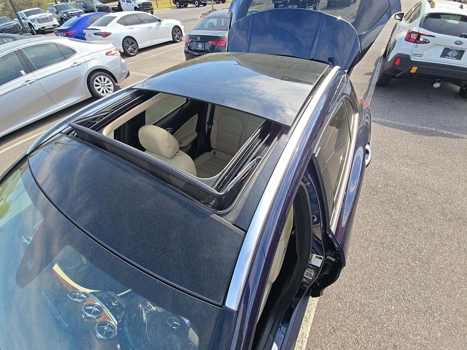 MERCEDES-BENZ GLA-CLASS - 8