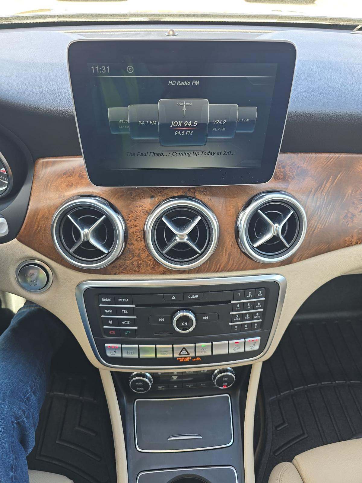 MERCEDES-BENZ GLA-CLASS - 6