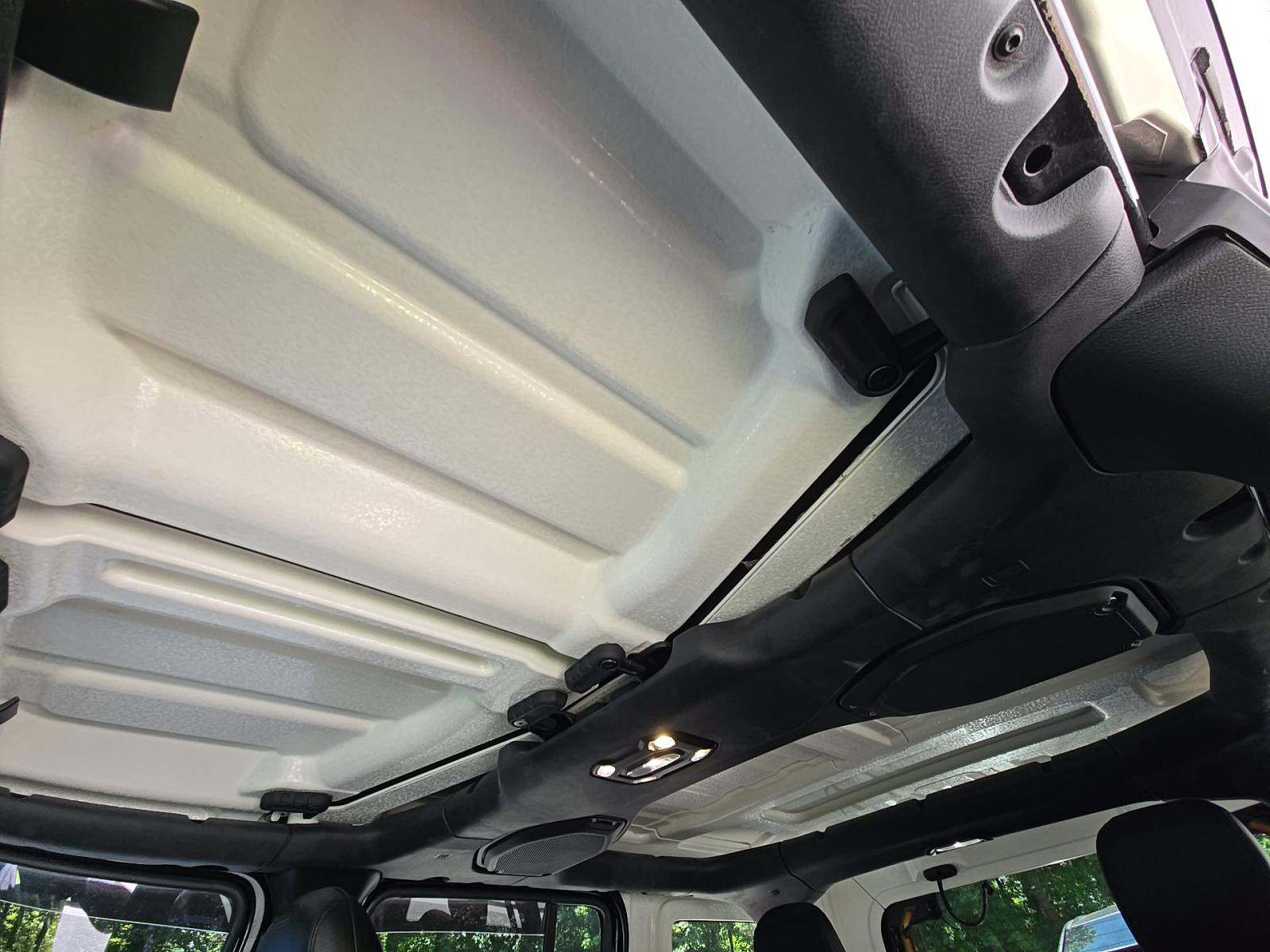 2023 Jeep Wrangler 4xe Rubicon AWD