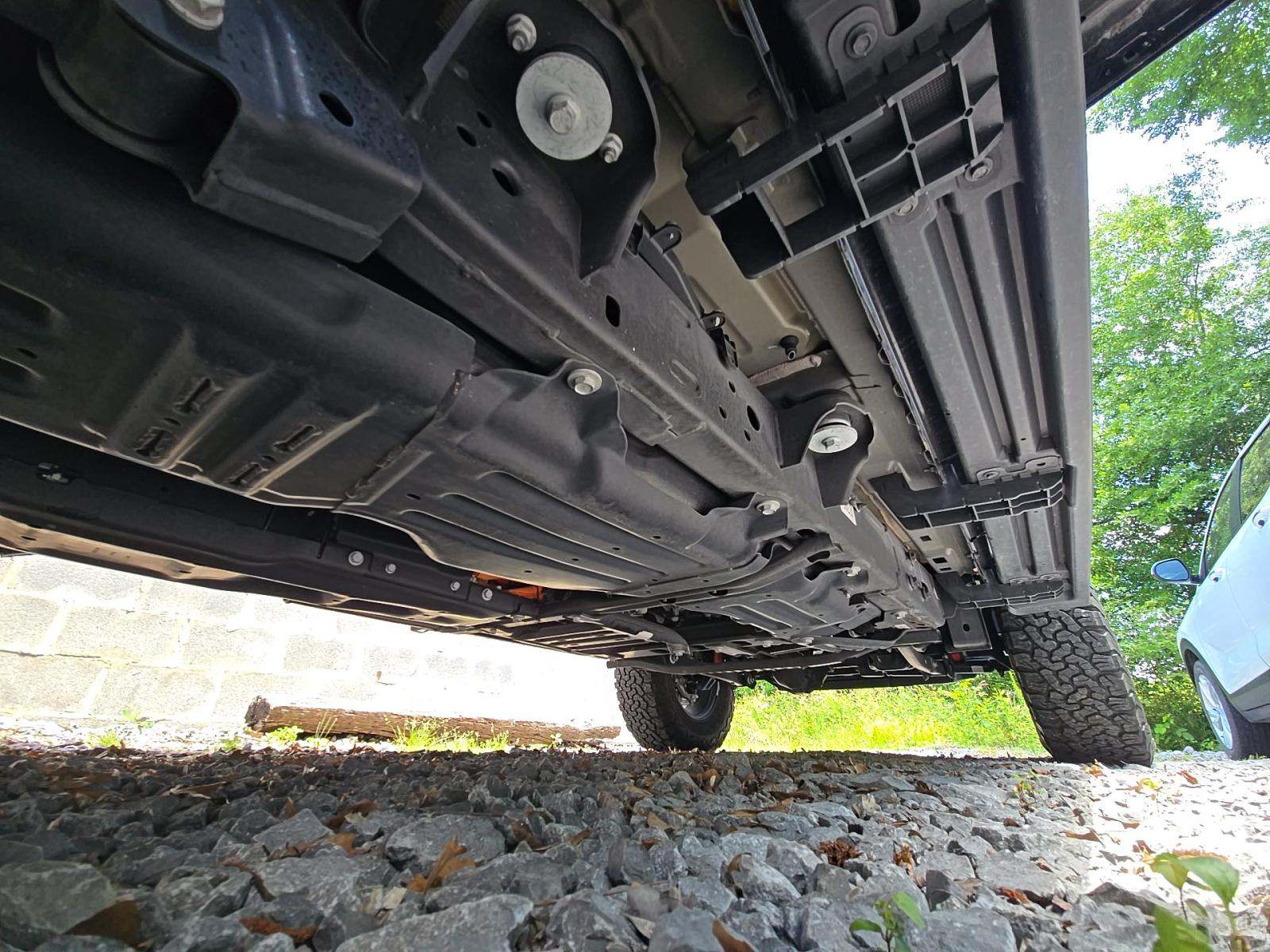 2023 Jeep Wrangler 4xe Rubicon AWD