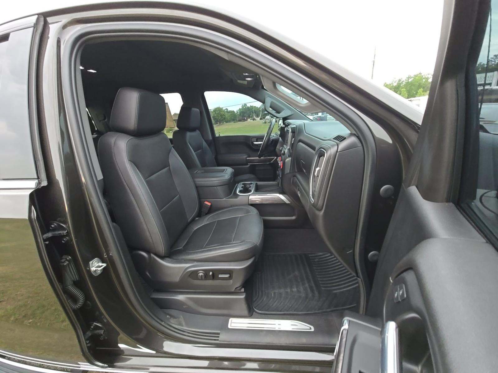 2021 Chevrolet Silverado 1500 LTZ AWD
