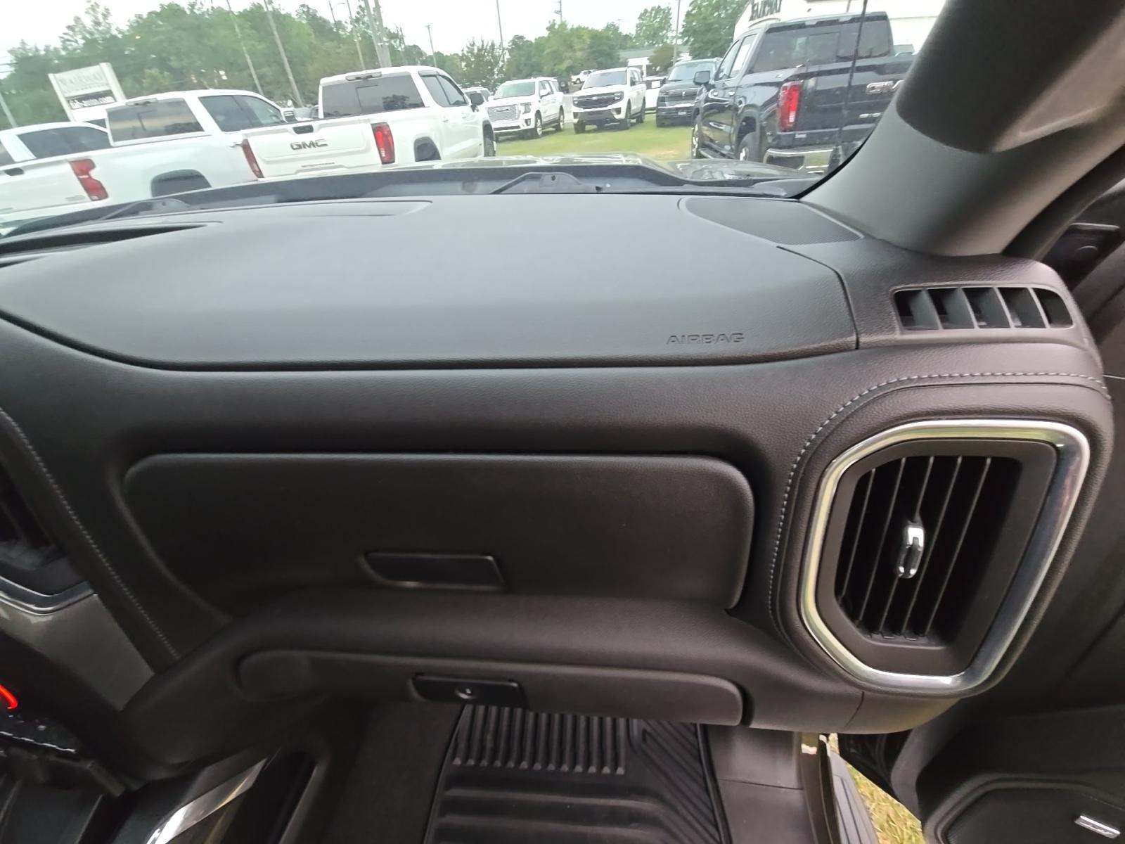 2021 Chevrolet Silverado 1500 LTZ AWD