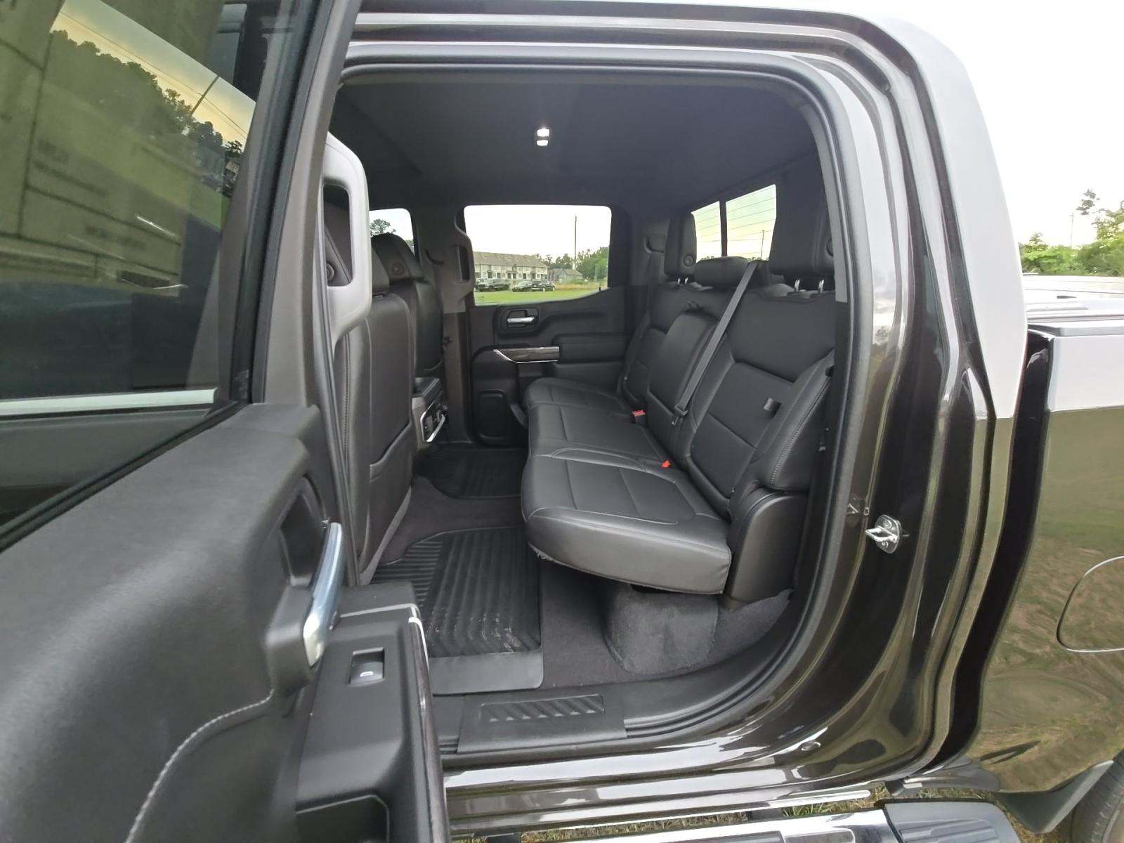 2021 Chevrolet Silverado 1500 LTZ AWD