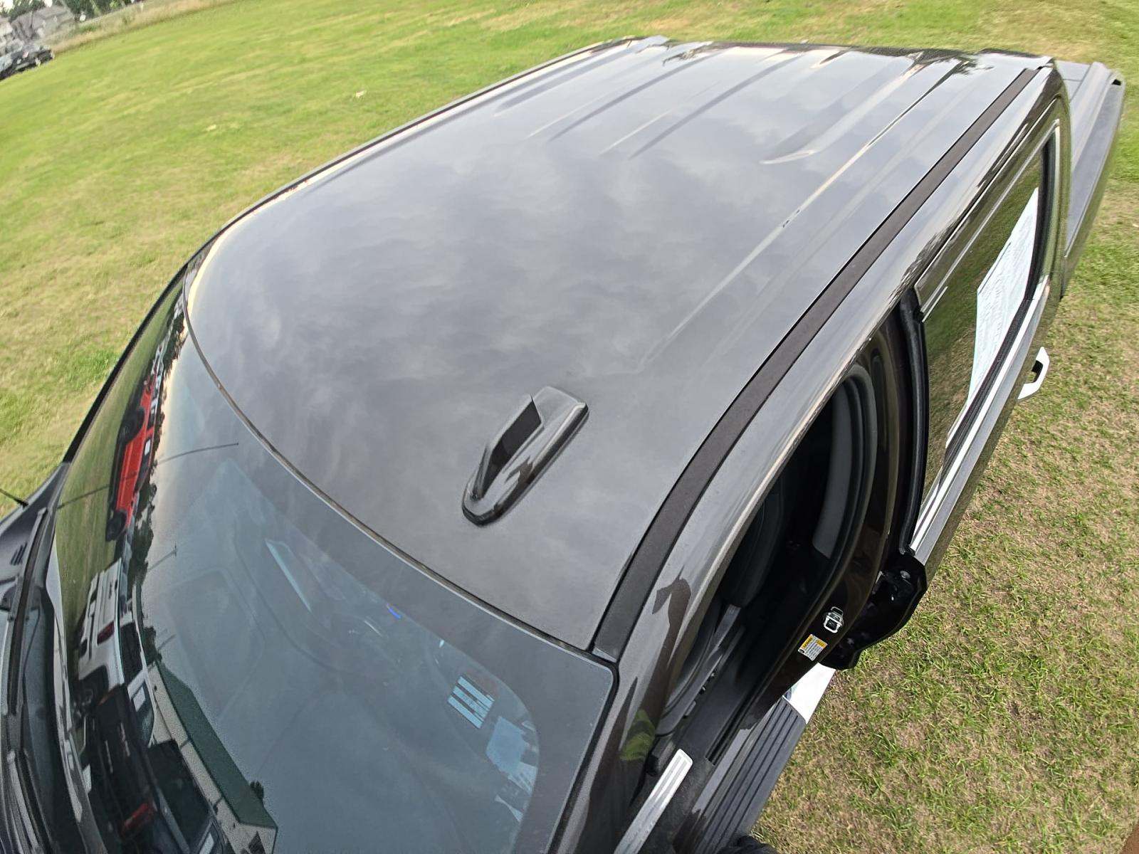 2021 Chevrolet Silverado 1500 LTZ AWD