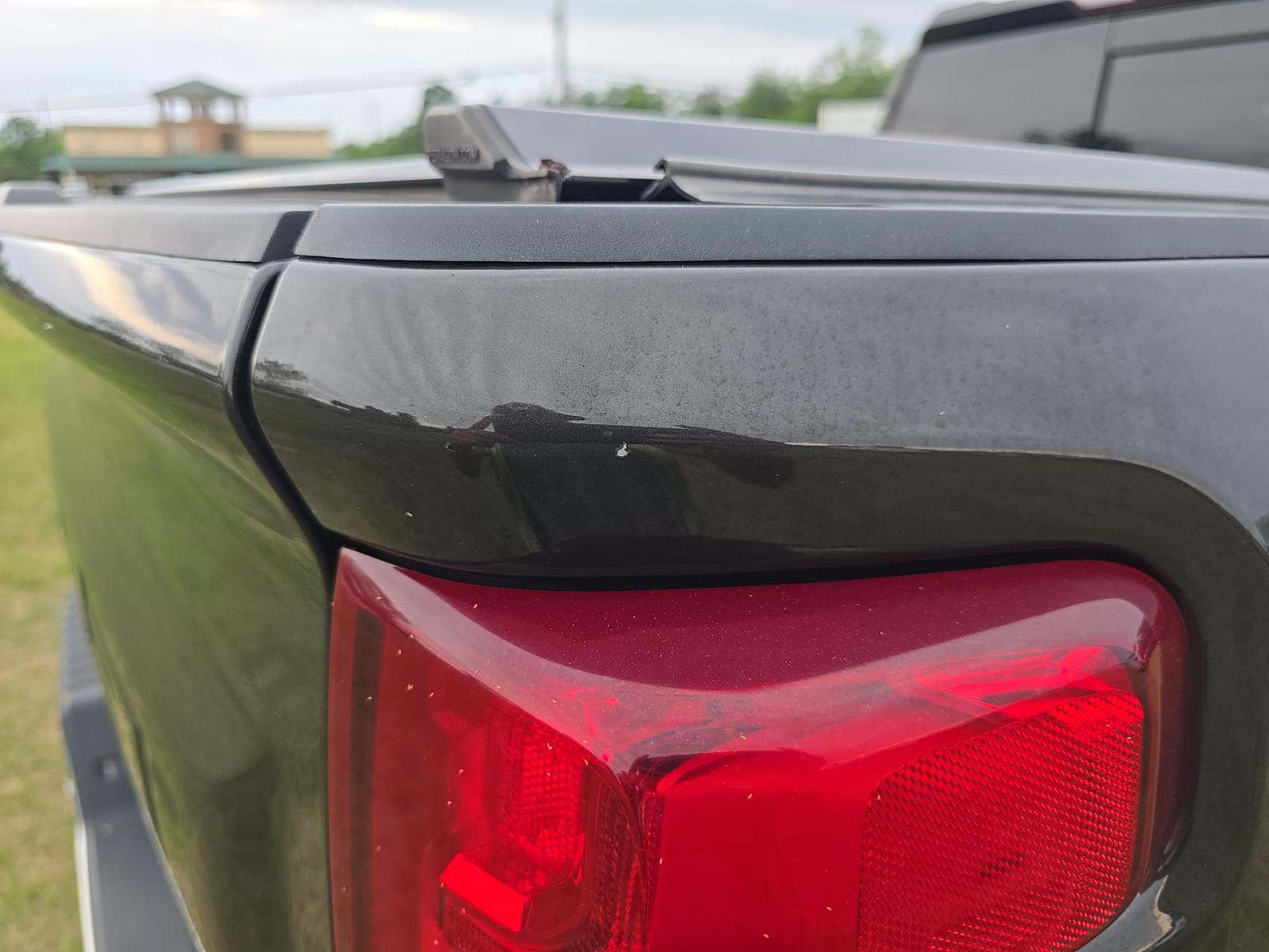 2021 Chevrolet Silverado 1500 LTZ AWD
