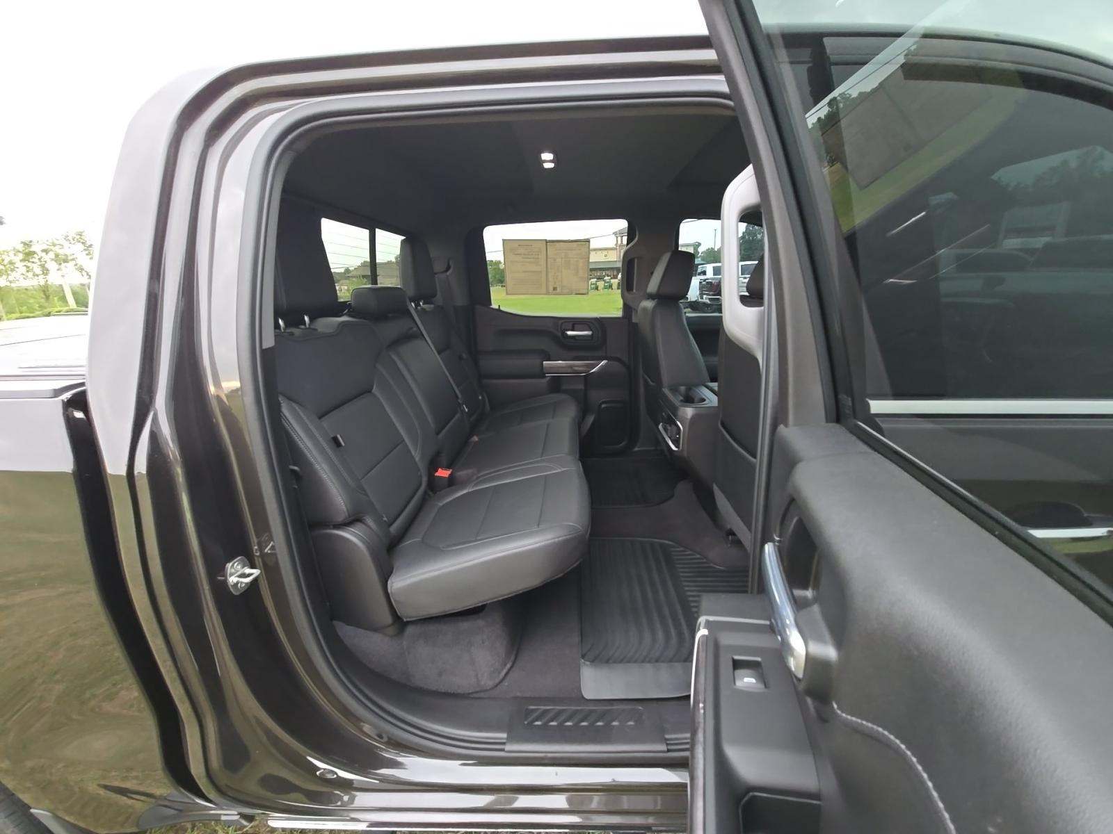 2021 Chevrolet Silverado 1500 LTZ AWD