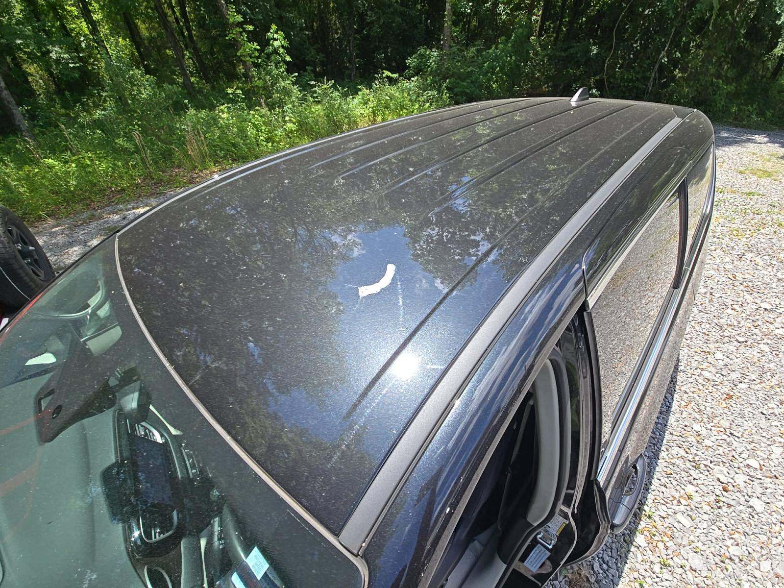 CHRYSLER VOYAGER - 8