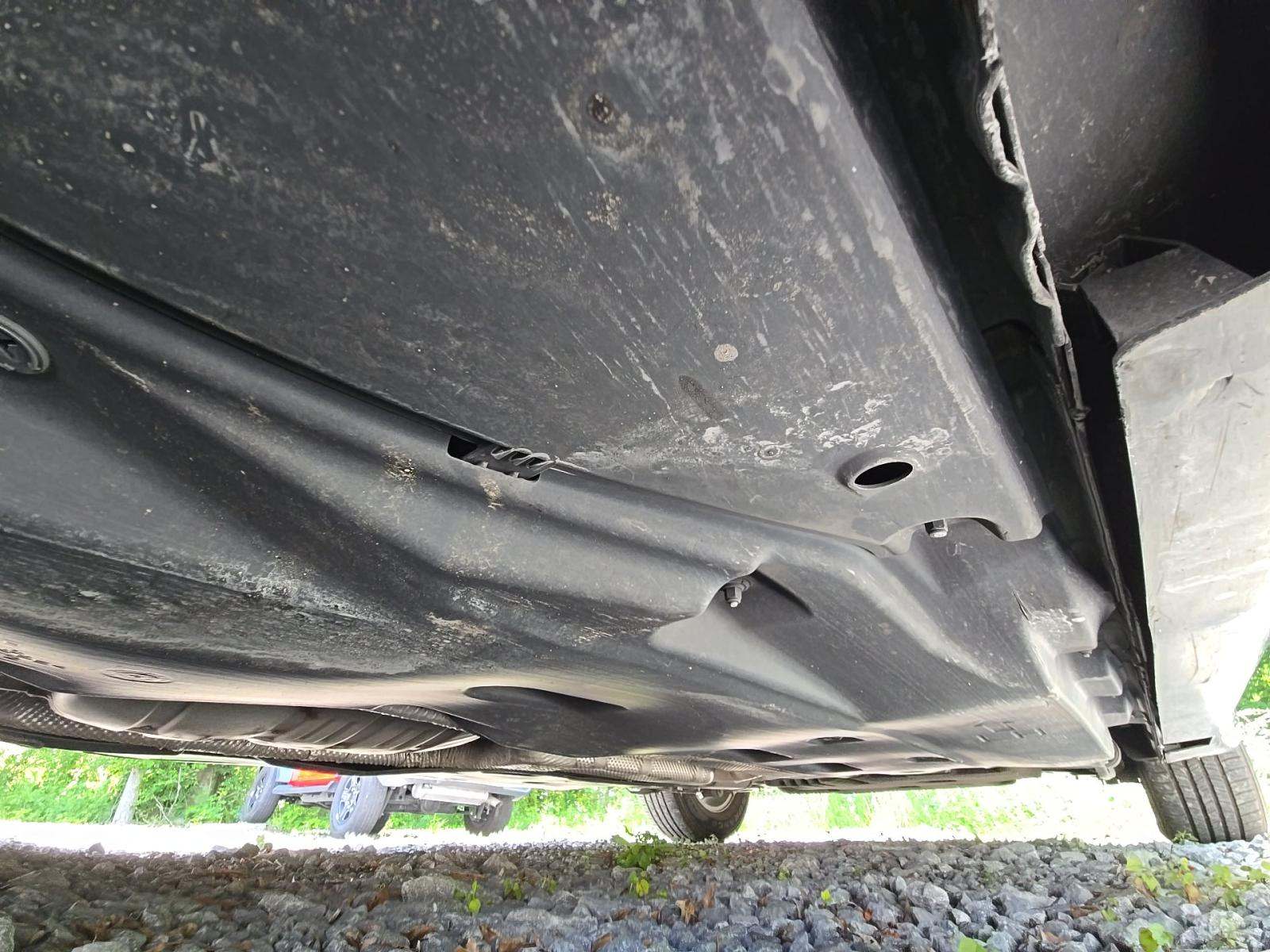CHRYSLER VOYAGER - 3