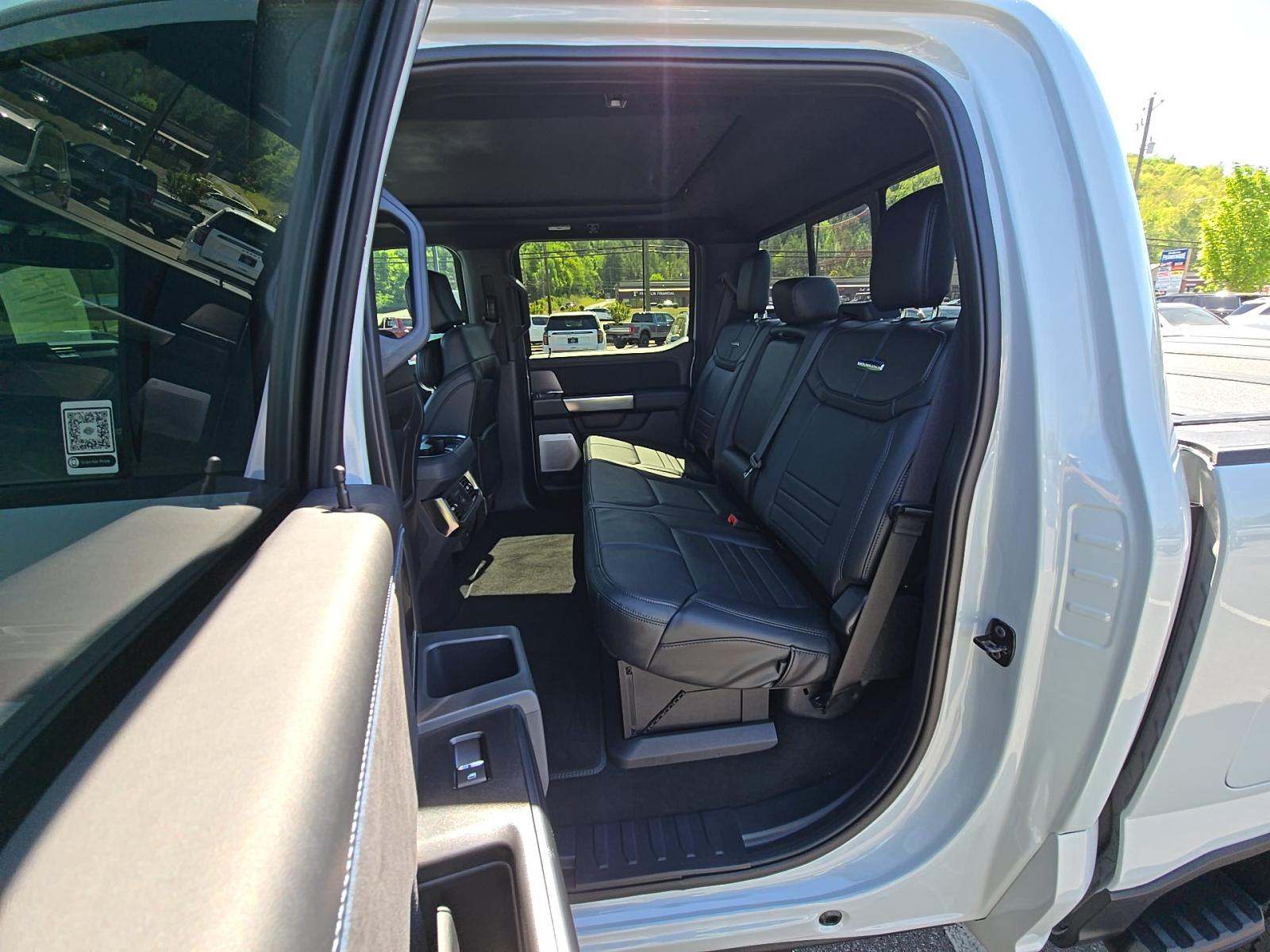 FORD F-250 - 9